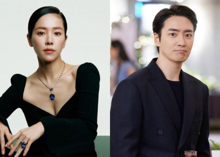 Yuk intip Sinopsis Acquaintances, Drama Baru Han Ji Min-Lee Joon Hyuk