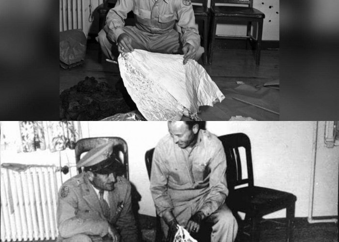 Menguak Insiden Roswell 1947: Misteri Jatuhnya UFO yang Menghebohkan AS dan Menjadi Konspirasi Terbesar 