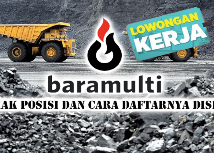 PT Baramulti Suksessarana Tbk Membuka Lowongan Kerja bagi Lulusan Baru Melalui Program FGD