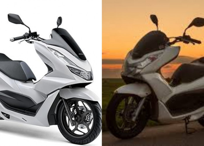 PCX 160: Ini Dia Keunggulan dan Kekurangannya Sebelum Kamu Beli!