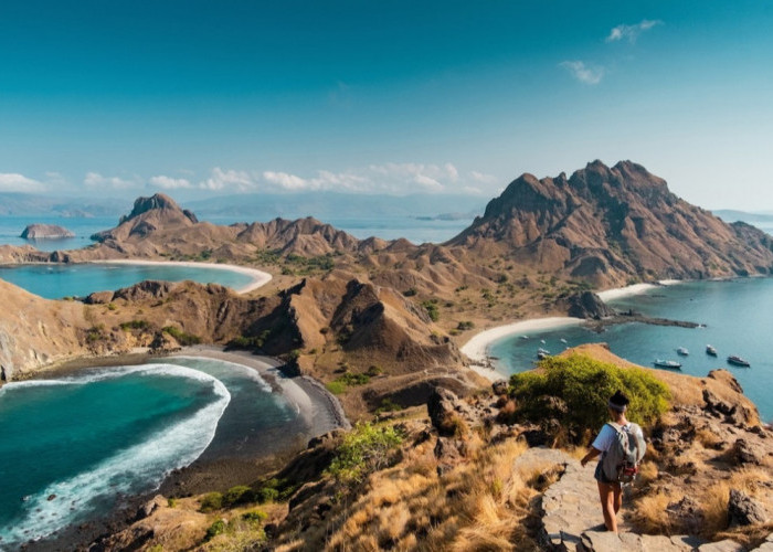 6 Tempat Wisata di Lombok yang Wajib Kamu Kunjungi 