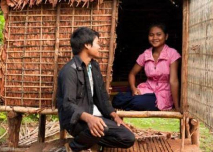 Lain Dari yang Lain? Inilah Tradisi Berhubungan Dalam Pernikahan Suku-suku Di Indonesia