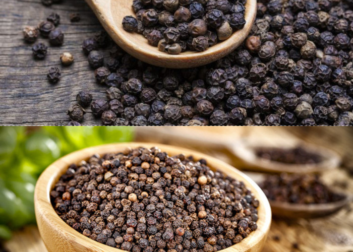  Manfaat Lada Hitam, Rempah Dapur Kaya Khasiat!