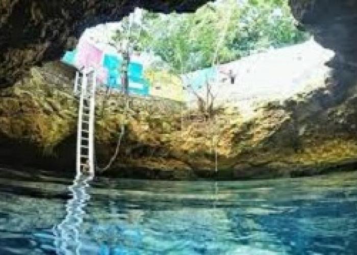 8 Wisata Air Terbaik di Kabupaten Pali