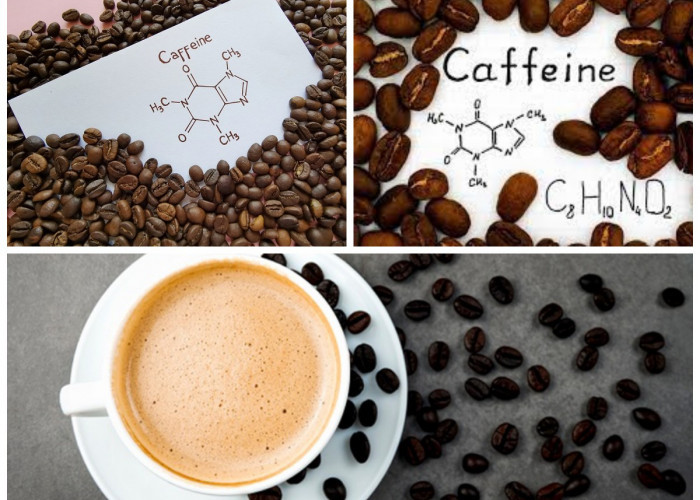 Inilah 8 Manfaat Kafein untuk Kesehatan: Lebih dari Sekadar Penambah Energi!
