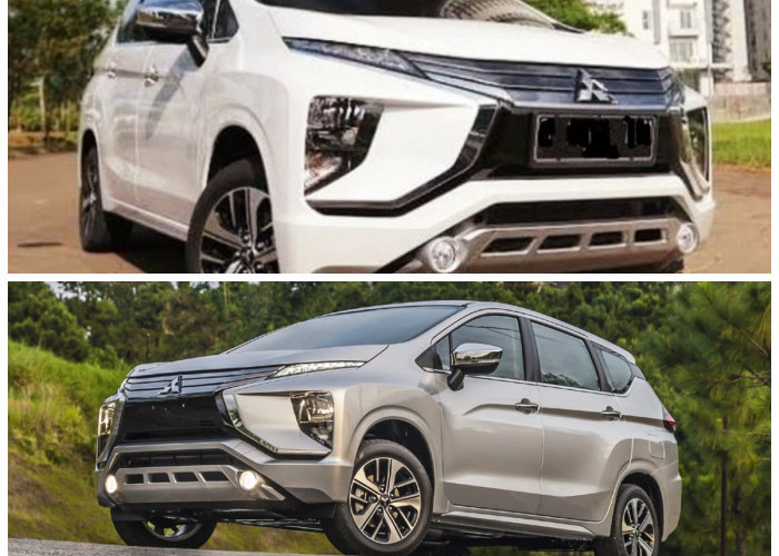 Mitsubishi Xpander 2018 Bekas Masih Diburu: Simak Harga Pasaran, Spesifikasi, dan Tips Membelinya