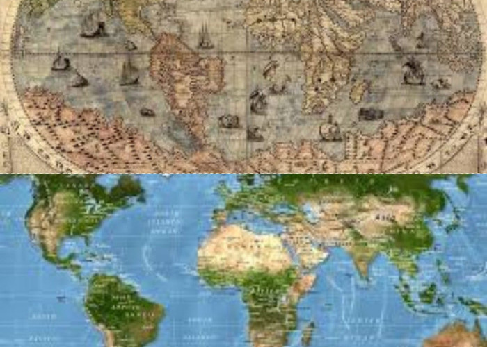 Langkah Kecil yang Menjadi Awal Perubahan Besar dalam Sejarah