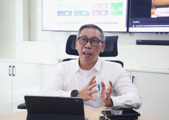 Jangan Sampai Tertipu! Ini Cara Cek Keaslian Petugas Ukur Tanah dari BPN