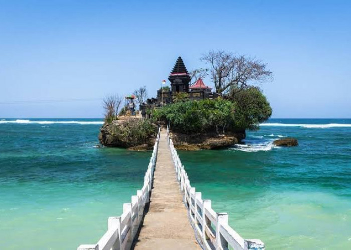 Rekomensasi 5 Tempat Wisata di Jawa Timur yang Lagi Hits dan Populer