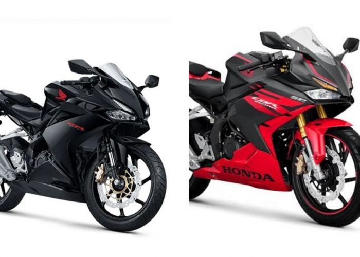 Bukan Cuma Gagah! Ini Alasan Honda CBR250R Bekas Masih Jadi Pilihan Paling Worth It Buat Naik Kelas!