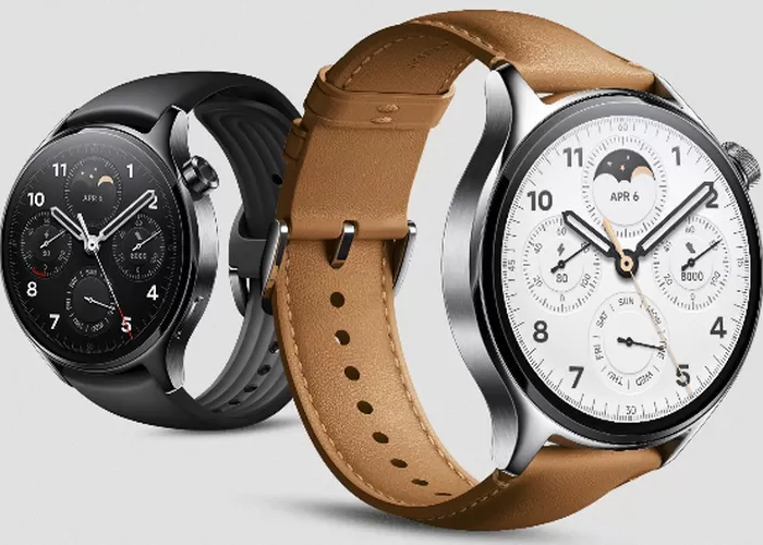 Revolusi Smartwatch, Xiaomi Watch 2 Pro Mengadopsi Wear OS
