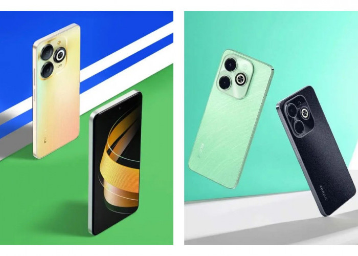 Infinix Hadirkan Fitur Anti Intip, Begini Cara Aktifkannya dan Keuntungannya