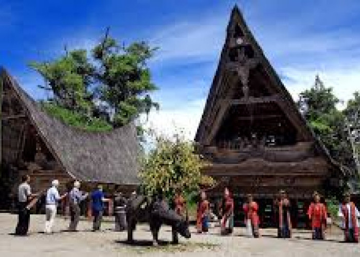 Melihat Kekayaan dan Keragaman Budaya yang Memukau, Begini Keunikan Suku di Sumatera!