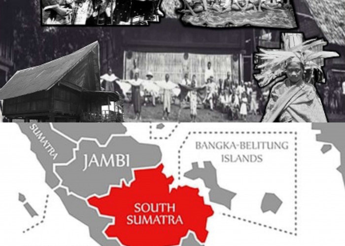 Melihat Lebih Dalam 5 Tradisi dan Adat Istiadat Suku Asli Di Sumatera Selatan!