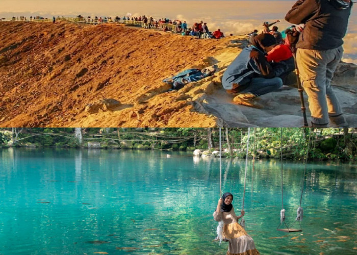 Penasaran dengan Sejarah Candi Sambu? Temukan Jawabannya di Sini!