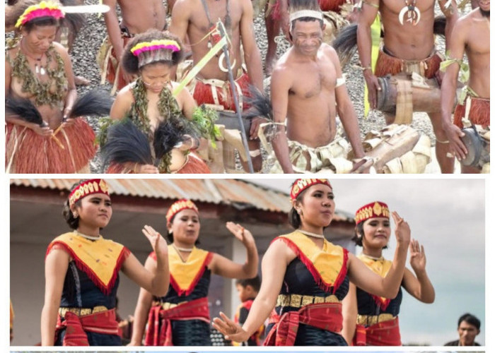 Sejarah Suku Ranau: Warisan Budaya di Balik Danau Perbatasan Sumatera Selatan dan Lampung!