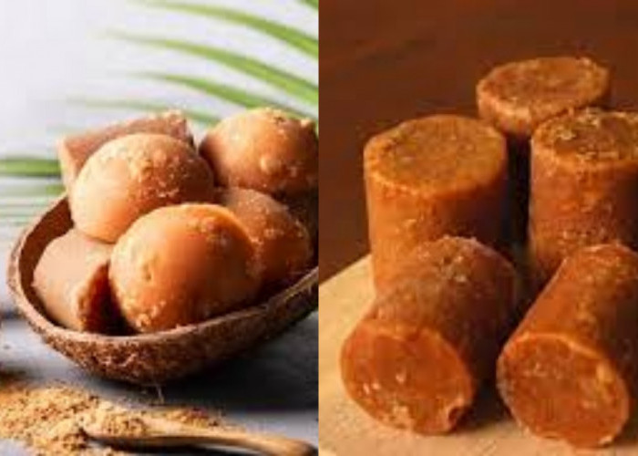 Tak Hanya Lezat: Inilah 4 Manfaat Gula Aren bagi Kesehatan