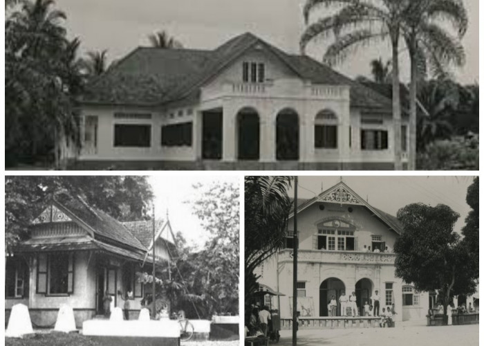 Mengulik Sejarah Asal Suku Tamiang: Jejak Kerajaan Tua di Ujung Timur Aceh!