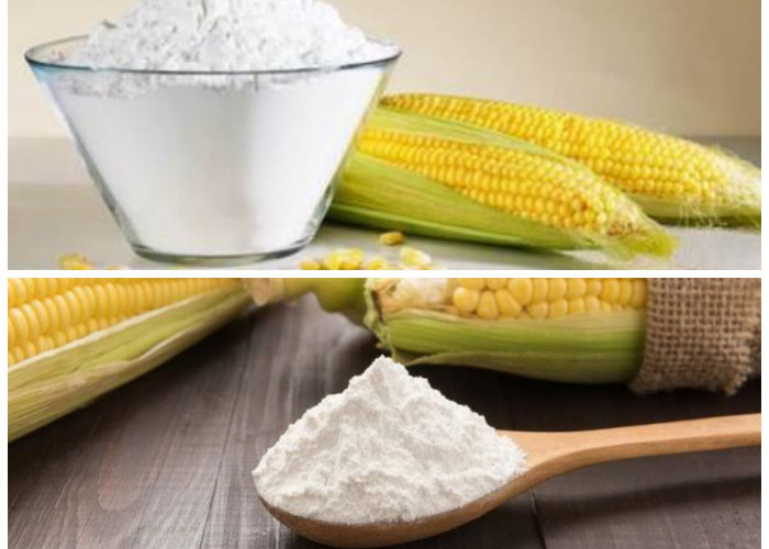  Tepung Jagung dan Segudang Khasiatnya untuk Tubuh Sehat