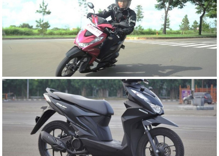 Cara Merawat Honda Beat Supaya Tetap Irit dan Tidak Mudah Rusak di 2025