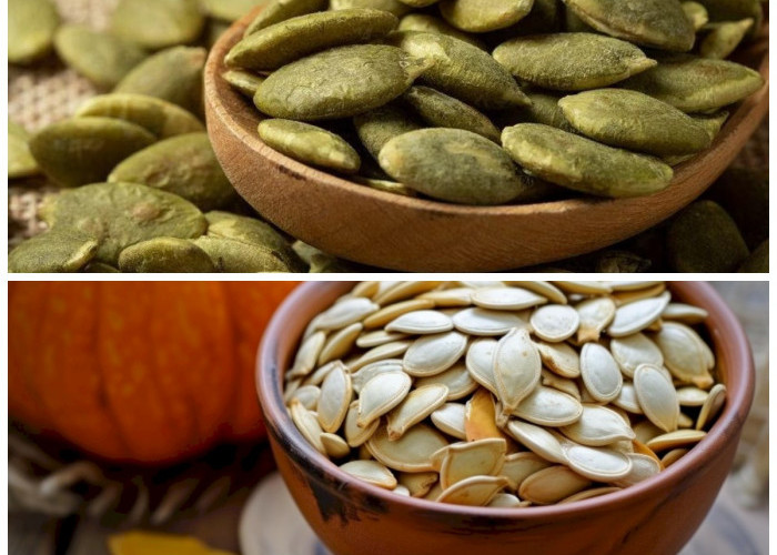 Biji Labu: Sumber Nutrisi Tersembunyi dengan Segudang Manfaat untuk Kesehatan