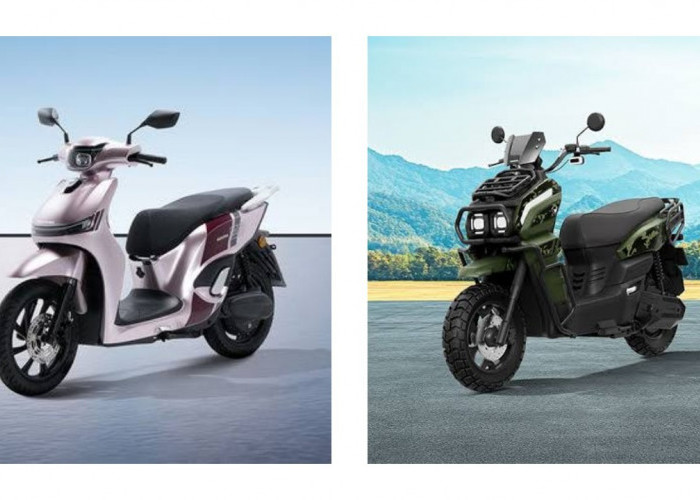 Tembus 160 Km Sekali Cas! Ini Daftar Motor Listrik Indomobil eMotor Jarak Terjauh 2026
