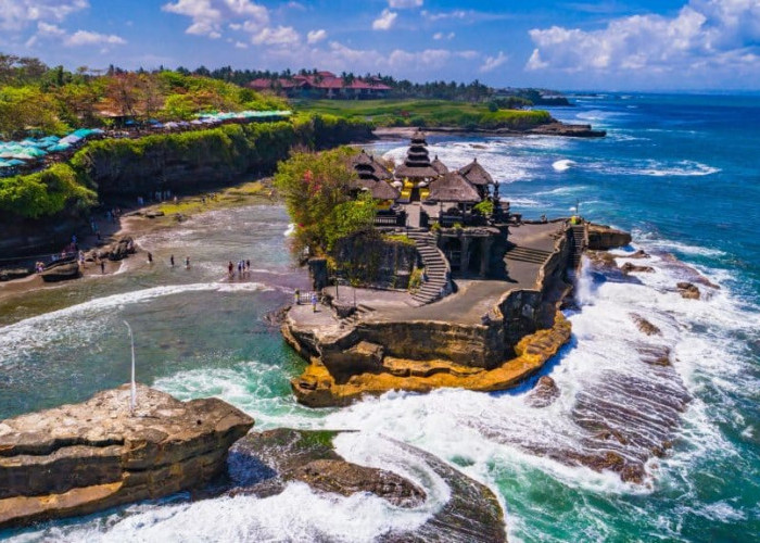 Wisata Mmeukau, Bikin Betah dengan Keindahan yang Eksotis di Pulau Bali 