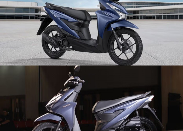 Honda BeAT Kini Pakai Smart Key & Connected? Ini Fakta Sebenarnya!