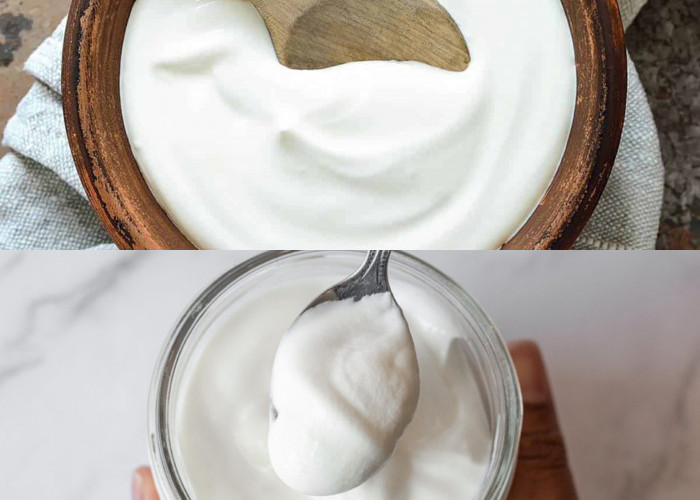 Cara Membuat Yogurt Tanpa Gula Tambahan, Sehat dan Cocok untuk Diet Harian