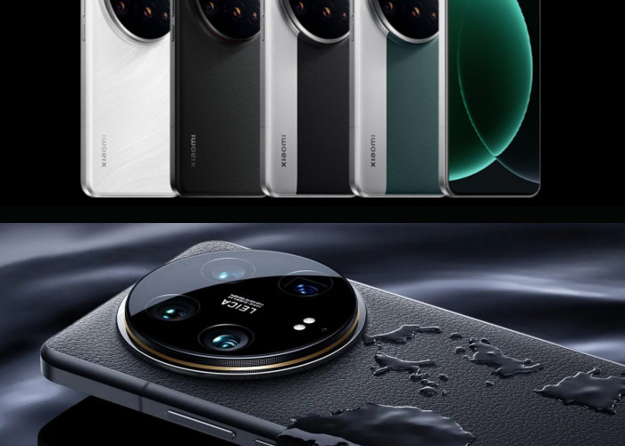 Xiaomi 15 Ultra Resmi Masuk RI, Kamera Premium Jadi Sorotan