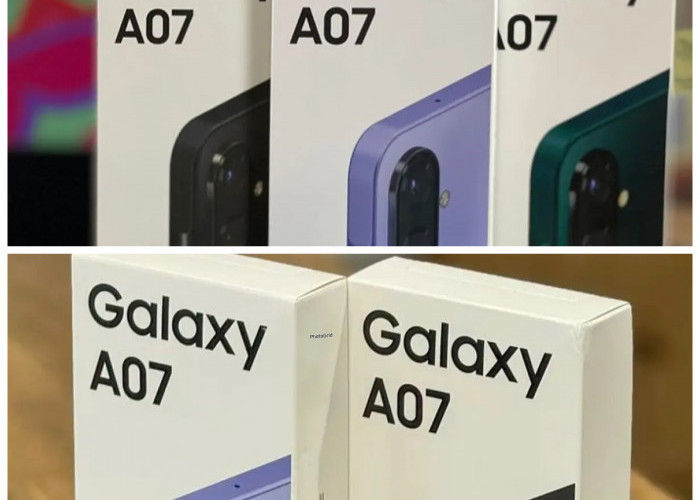 Motorola G06 Power Resmi Hadir, Baterai Jumbo 7.000mAh Diklaim Awet Dipakai Berhari-hari
