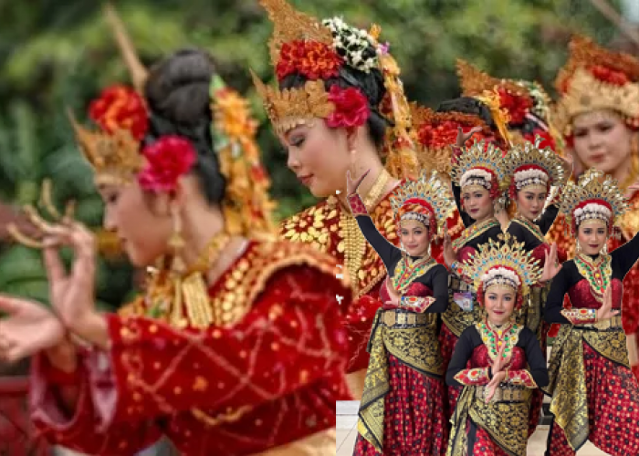 Indonesia! Mari Mengenal Ragam Suku Bangsa Asli Sumatera Selatan, Miliki Kebudayaan yang Wajib Diketahui!