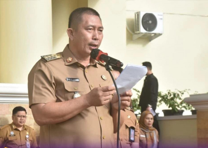 Aktualisasikan Nilai-nilai Luhur Pancasila