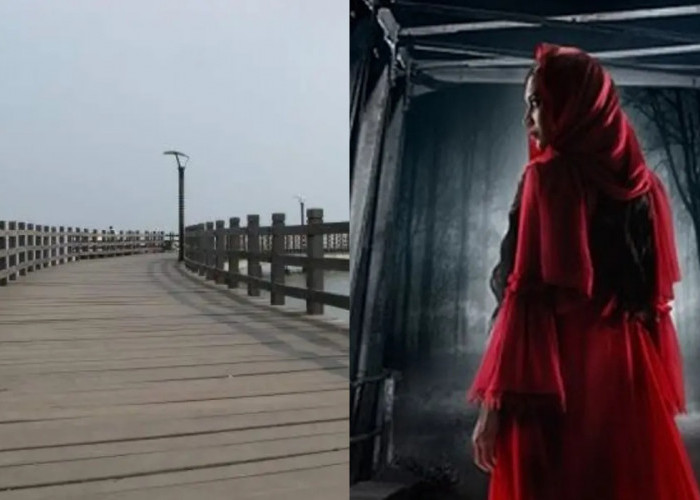 Antara Mitos dan Fakta Siapa Sebenarnya Si Manis Jembatan Ancol? Simak Faktanya Disini