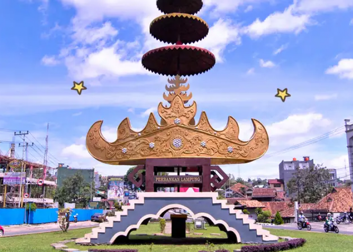 Menelusuri Keajaiban Sejarah Lampung, Ini 10 Destinasi Peninggalan Bersejarah yang Mempesona