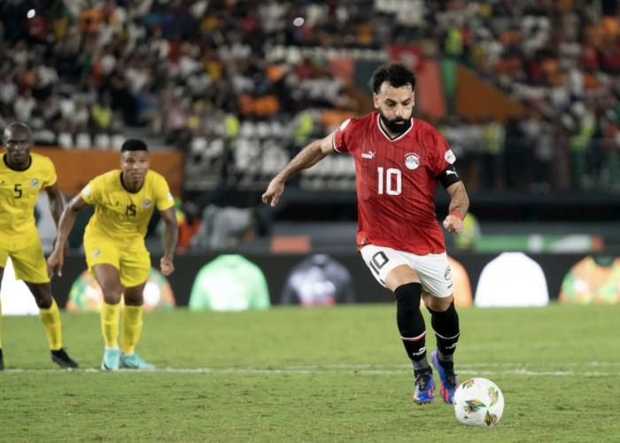 Piala Africa 2023 : Mesir Hampir dipermalukan Oleh Tim Peringkat 111!