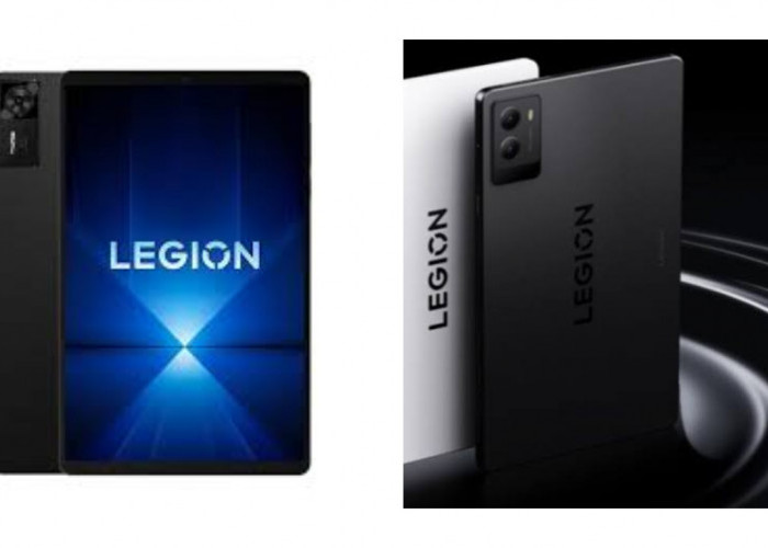 Lenovo Legion Y700 Infinity Punya Apa? Intip Bocoran Layar OLED dan Performa Gahar!