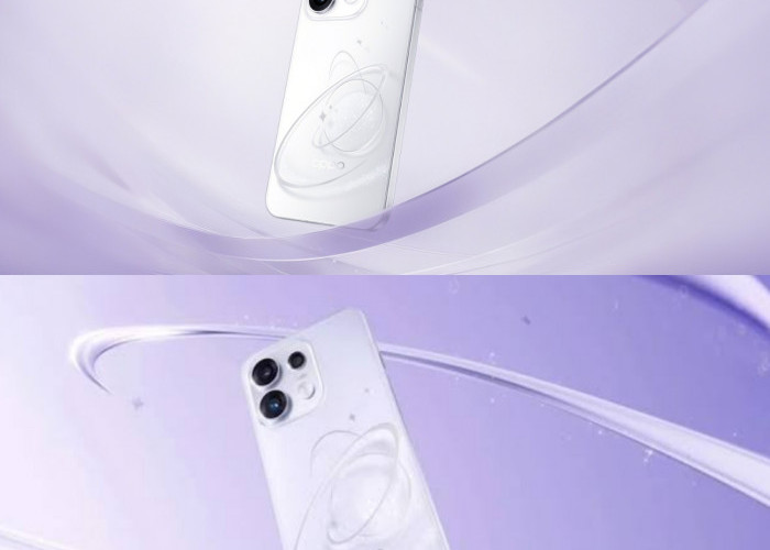OPPO Reno Terbaru Makin Menonjol di Fotografi Potret, Desain Premium dan Teknologi Kamera Jadi Perhatian