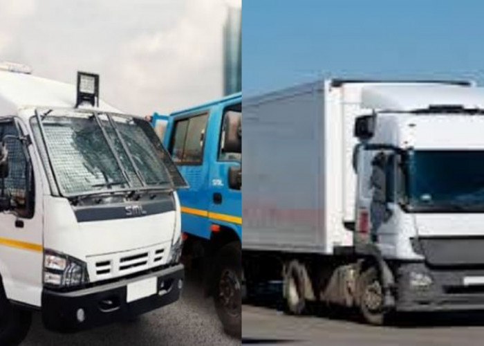 Review Ashok Leyland Trucks: Truk Niaga dari India untuk Berbagai Kebutuhan Angkutan!
