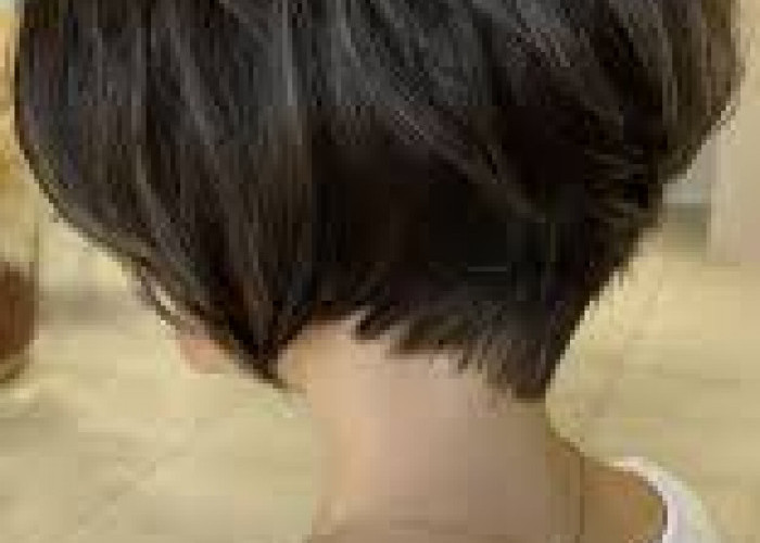 Gaya Memukau, 7 Rekomendasi Rambut Pixie Hair Cut 2023