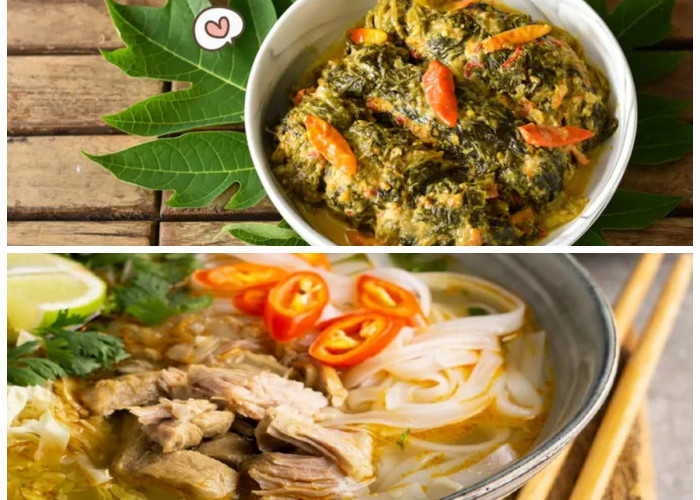 7 Makanan Tradisional Banyumas yang Bikin Lidah Bergoyang