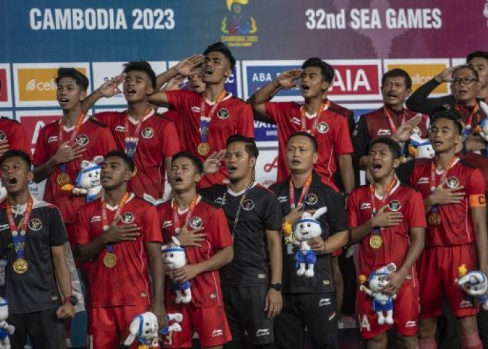  Apakah Kemenangan Beruntun Timnas Indonesia Akan Terbayar atau Tersia-sia?