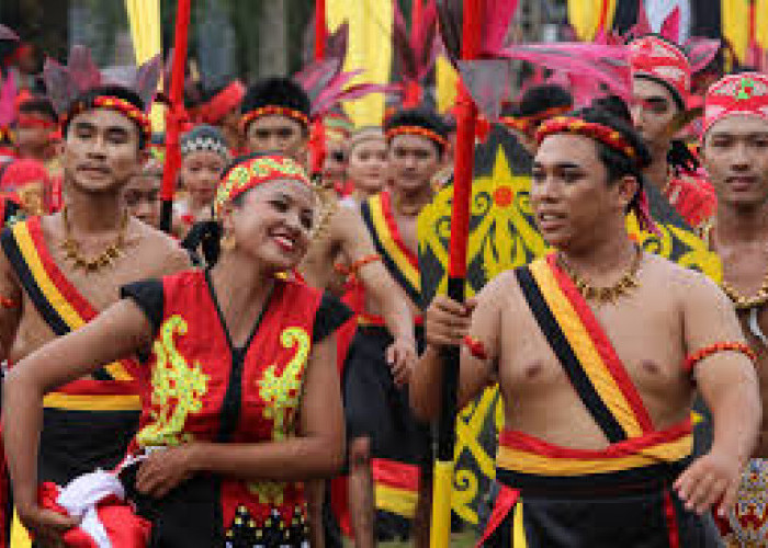Rambu Solo, Ritual Mewah Pemakaman Suku Toraja yang Menghormati Arwah