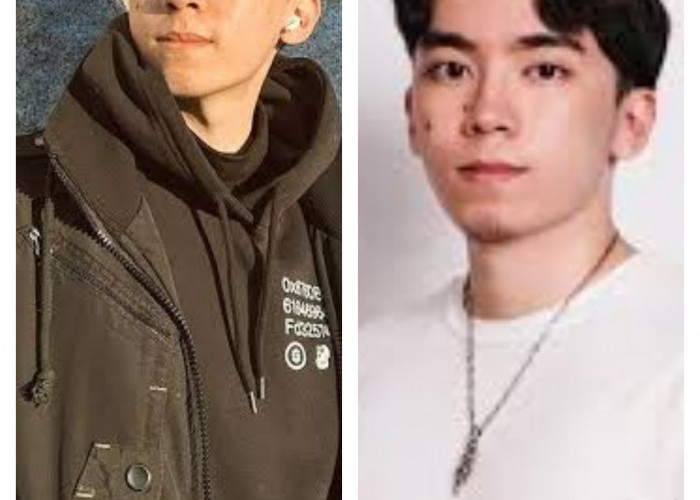 Rambut Tampil Alami dengan Styling Ala Rey Nathanael, Begini Tipsnya