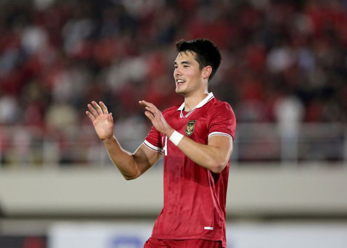 Elkan Baggott Dipilih Berlibur daripada Bela Timnas U-23 Indonesia, Begini Tanggapan PSSI!