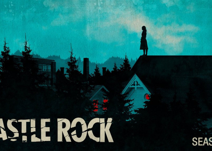 Serial Castle Rock, Horor Dalam Film Ini Terasa Kelam dan Penuh Adegan Mengejutkan (01)