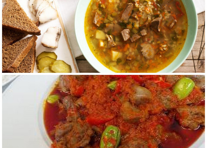 Resep Hati Sapi Rumahan yang Gurih dan Praktis, Cocok untuk Menu Sehari-hari