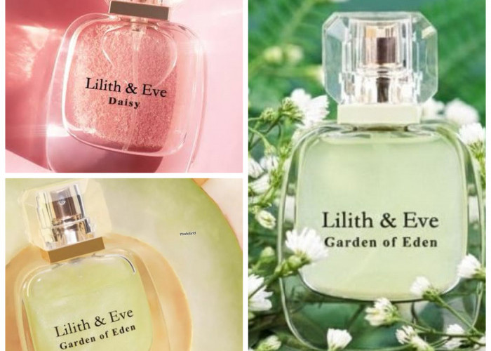 Bukber Makin Fresh! 5 Parfum Aroma Buah yang Wanginya Segar dan Bikin Nagih!