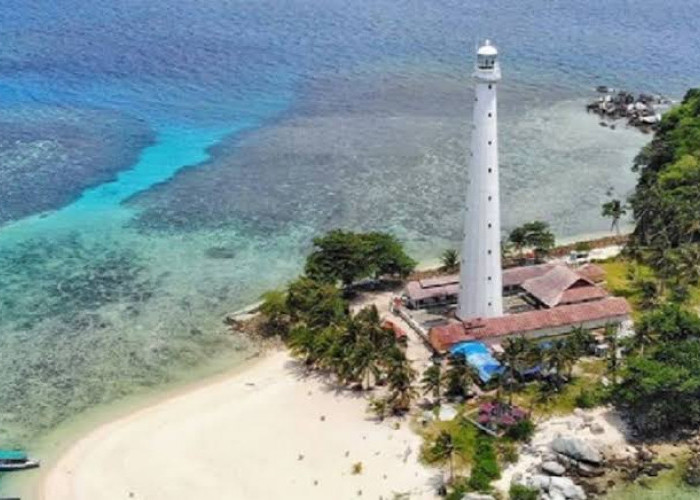Mengenal Sejarah Suku di Kepulauan Bangka Belitung, Ada Keturunan Berdarah Majapahit, Benarkah?