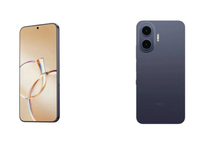 TCL P80 Pro Resmi? Ini Bocoran Spesifikasi, Fitur, Harga, dan Keunggulan yang Bikin Penasaran!